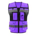 Safety Vest LB-V14