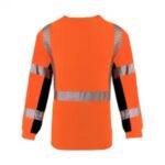 Safety Shirt LB-TS18