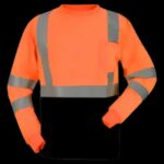 Safety Shirt LB-TS16