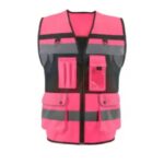 Safety Vest LB-V14
