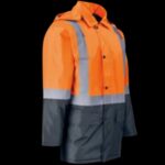 Safety Jacket LB-J08