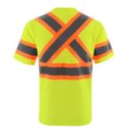 Safety Shirt LB-TS10