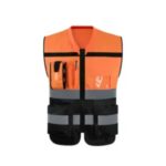 Safety Vest LB-V17