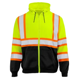 Safety Hoodie