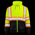 Safety Hoodie LB-H05