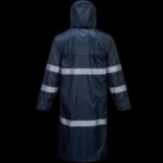Safety Raincoat LB-R02