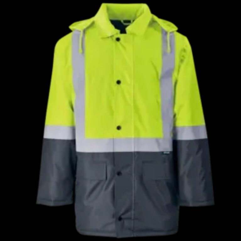 Safety Jacket LB-J08