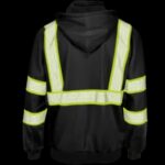 Safety Hoodie LB-H11