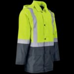 Safety Jacket LB-J08