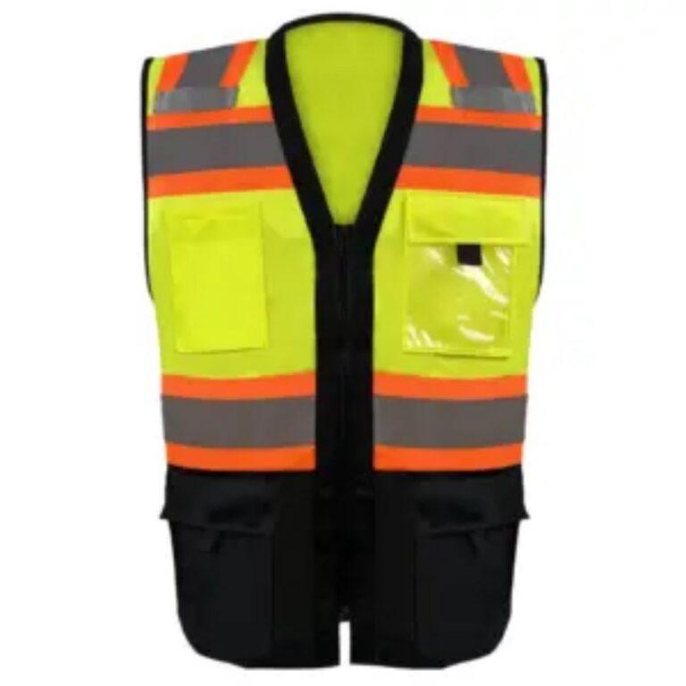 Safety Vest LB-V19