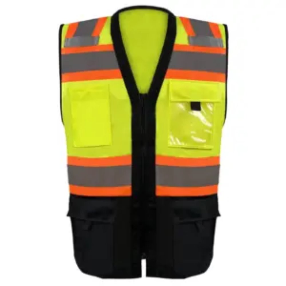 Safety Vest LB-V19