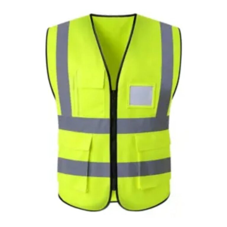 Safety Vest LB-V04