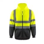 Safety Hoodie LB-H06