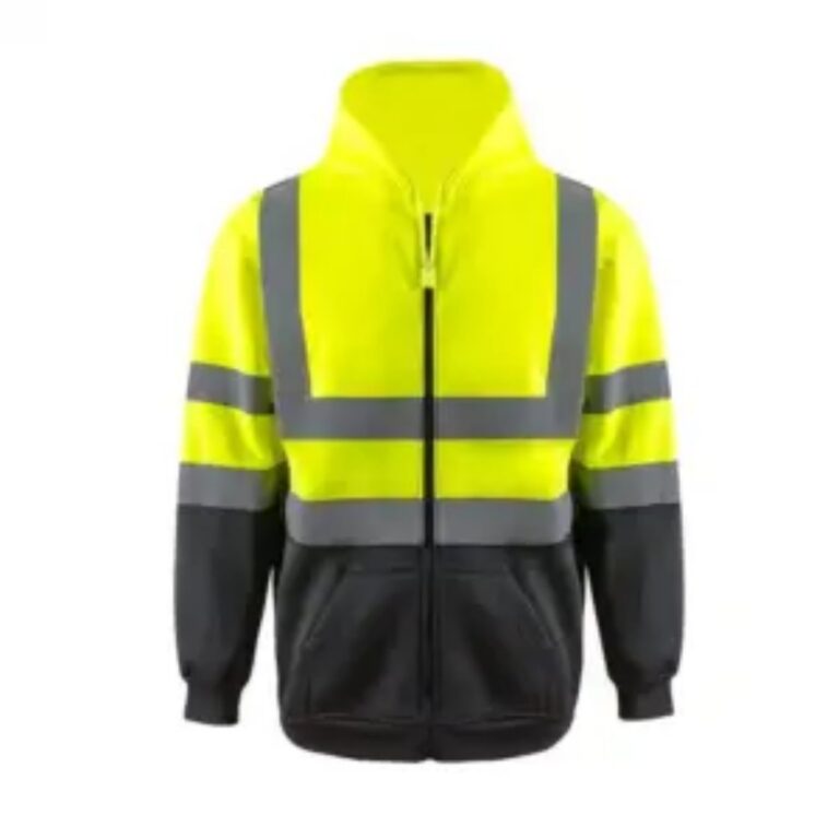 Safety Hoodie LB-H06