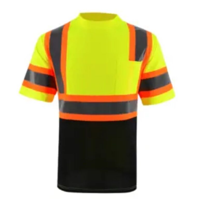 Safety Shirt LB-TS10