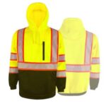 Safety Hoodie LB-H15