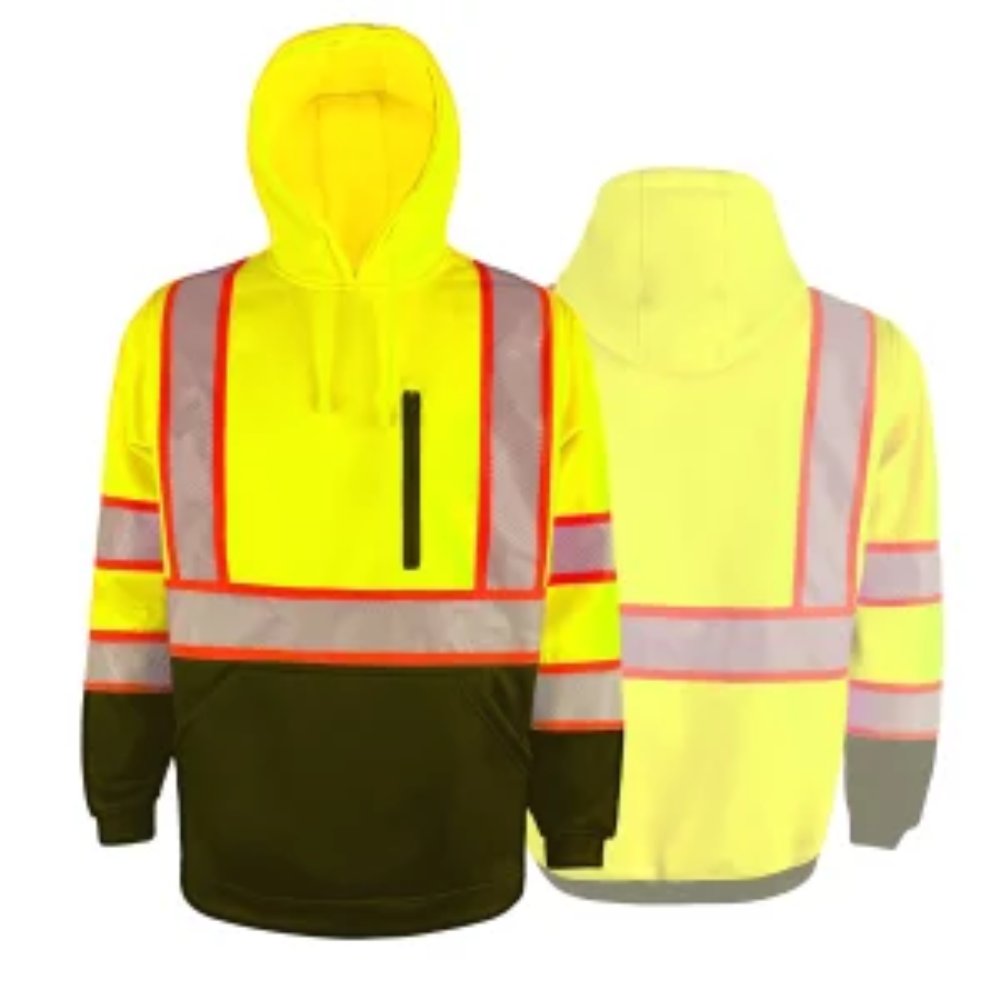 Safety Hoodie LB-H15