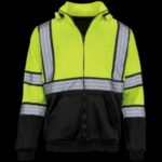 Safety Hoodie LB-H11