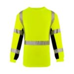 Safety Shirt LB-TS18