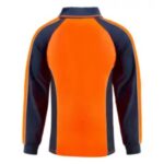 Safety Shirt LB-TS06 Long sleeves