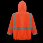 Safety Hoodie LB-H04