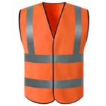Safety Vest LB-08