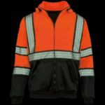 Safety Hoodie LB-H11