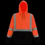 Safety Hoodie LB-H04