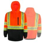 Safety Hoodie LB-H15