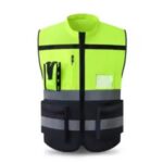 Safety Vest LB-V17