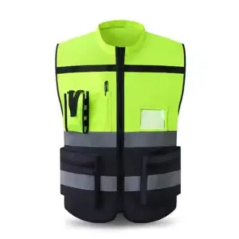 Safety Vest LB-V17