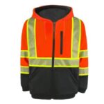 Safety Hoodie LB-H13