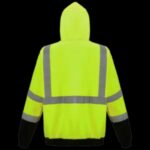 Safety Hoodie LB-H04