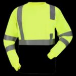 Safety Shirt LB-TS16