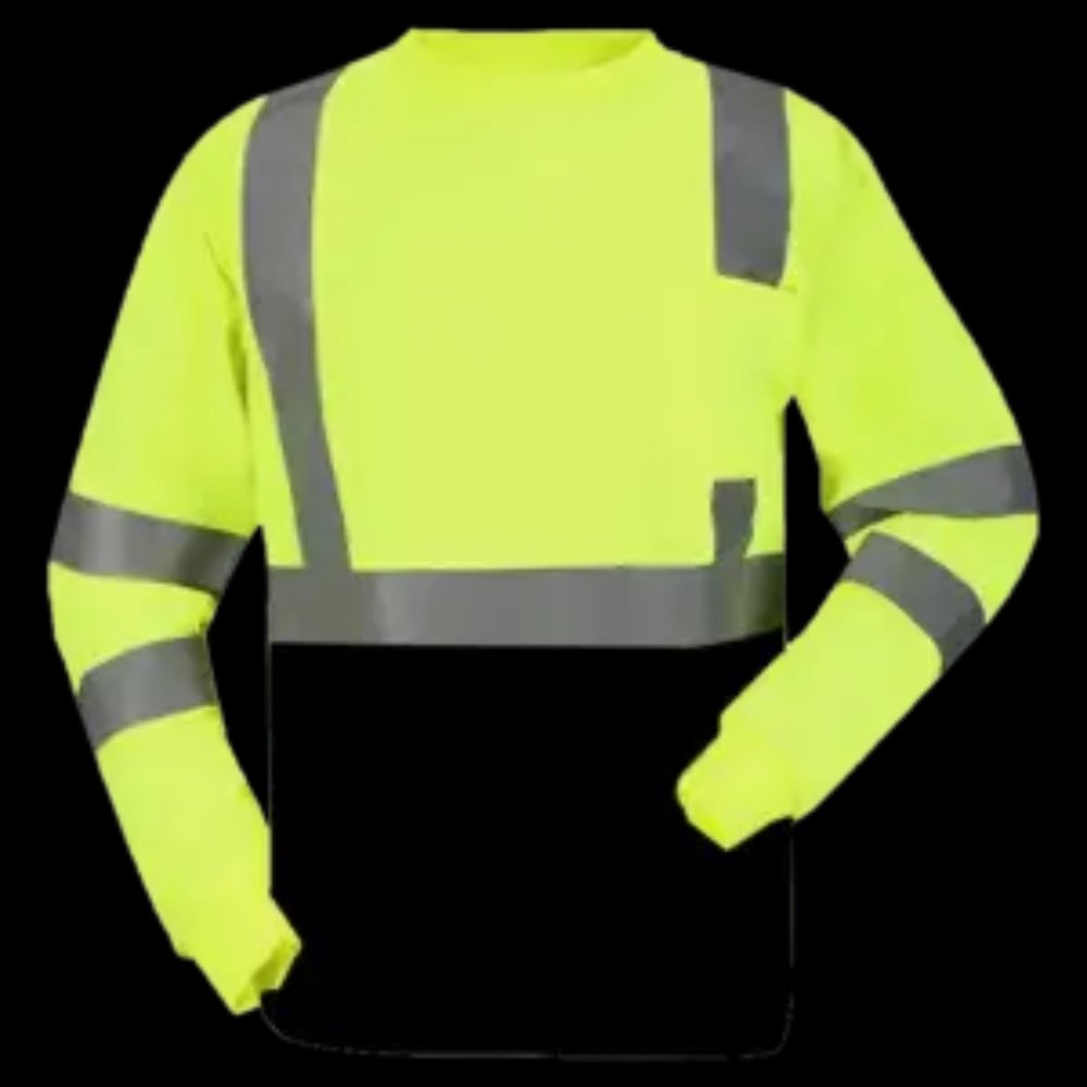 Safety Shirt LB-TS16