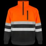 Safety Hoodie LB-H09