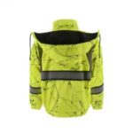 Safety Jacket LB-J03
