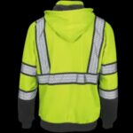Safety Hoodie LB-H11
