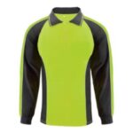 Safety Shirt LB-TS06 Long sleeves