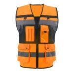 Safety Vest LB-V14