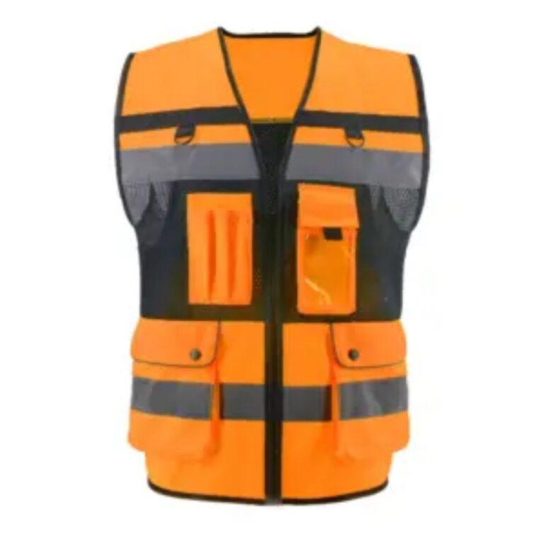 Safety Vest LB-V14