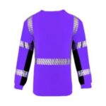 Safety Shirt LB-TS18