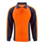 Safety Shirt LB-TS06 Long sleeves