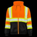 Safety Hoodie LB-H05