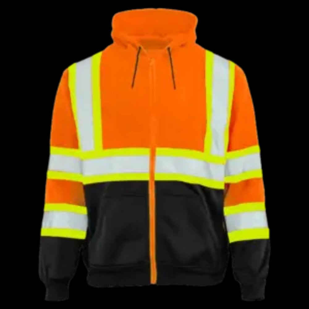 Safety Hoodie LB-H05