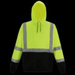 Safety Hoodie LB-H04