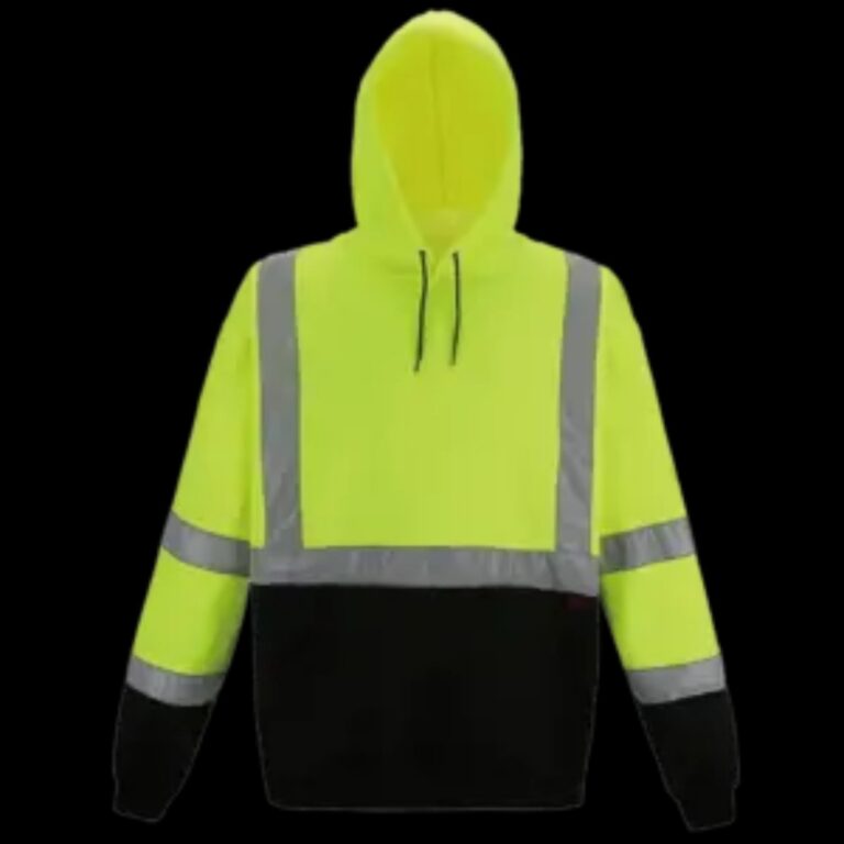 Safety Hoodie LB-H04