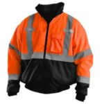 Safety Jacket LB-J01