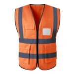 Safety Vest LB-V04