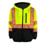 Safety Hoodie LB-H13